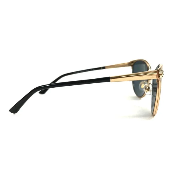 Versace Sunglasses MOD.2168 1409/5R Pink Rose Gold with Dark  display picture 1